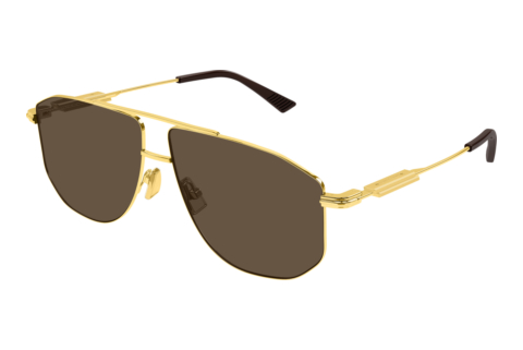 Lunettes de soleil Bottega Veneta BV1509S 002