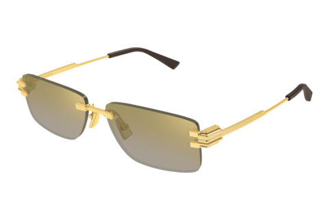 Lunettes de soleil Bottega Veneta BV1511S 002