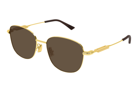 Lunettes de soleil Bottega Veneta BV1517SA 002
