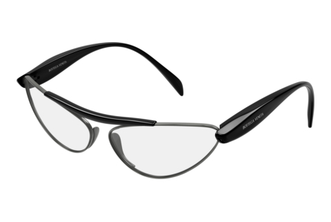 Lunettes de soleil Bottega Veneta BV1529S 002