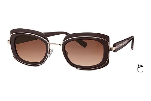 Lunettes de soleil Brendel BL 905060 60