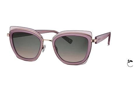 Lunettes de soleil Brendel BL 905061 55
