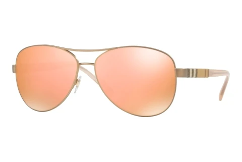 Lunettes de soleil Burberry BE3080 12357J