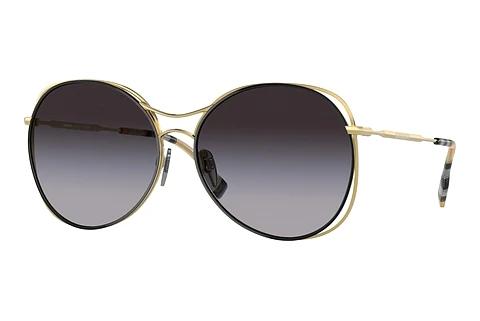 Lunettes de soleil Burberry BE3105 10178G