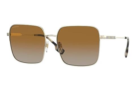 Lunettes de soleil Burberry JUDE (BE3119 1109T5)