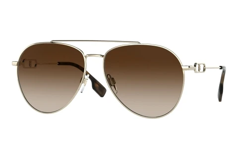 Lunettes de soleil Burberry CARMEN (BE3128 110913)