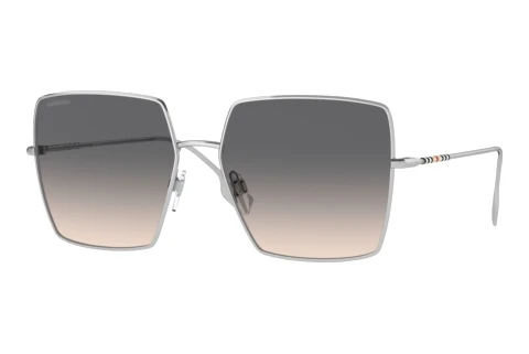 Lunettes de soleil Burberry DAPHNE (BE3133 1005G9)