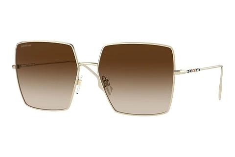 Lunettes de soleil Burberry DAPHNE (BE3133 110913)