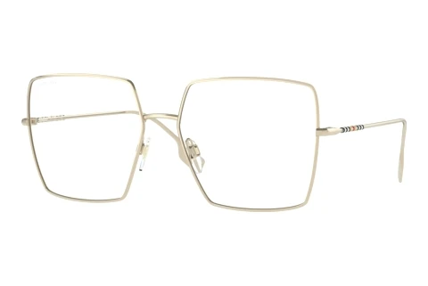Lunettes de soleil Burberry DAPHNE (BE3133 1109SB)