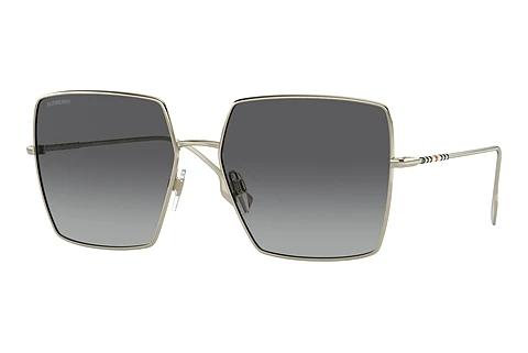 Lunettes de soleil Burberry DAPHNE (BE3133 1109T3)