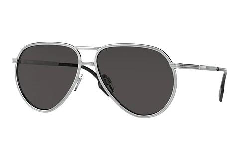 Lunettes de soleil Burberry SCOTT (BE3135 100587)