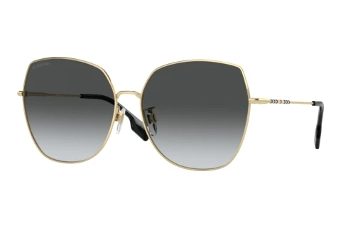 Lunettes de soleil Burberry BE3136D 1109T3