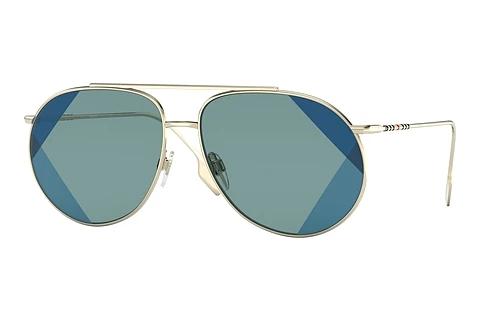 Lunettes de soleil Burberry ALICE (BE3138 110980)