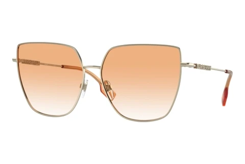 Lunettes de soleil Burberry ALEXIS (BE3143 1109V0)