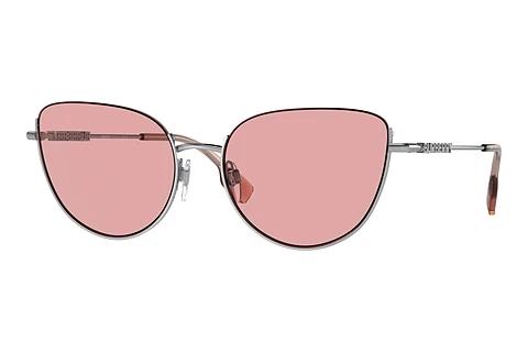 Lunettes de soleil Burberry HARPER (BE3144 100584)