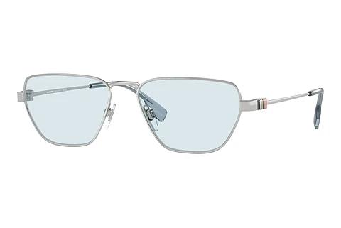 Lunettes de soleil Burberry BE3146 100572