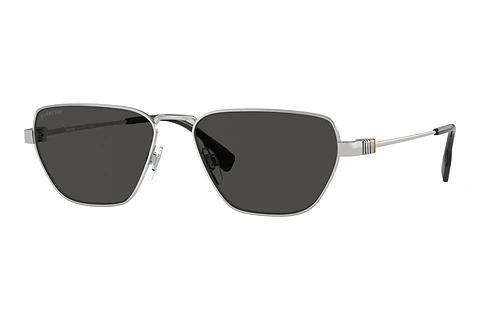 Lunettes de soleil Burberry BE3146 100587