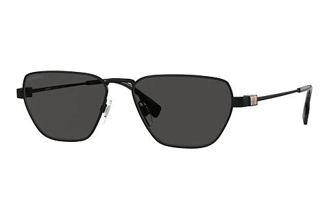 Lunettes de soleil Burberry BE3146 100787