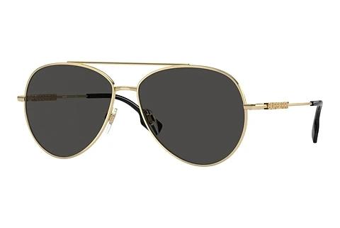Lunettes de soleil Burberry BE3147 110987