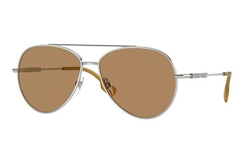 Lunettes de soleil Burberry BE3147 1344M4
