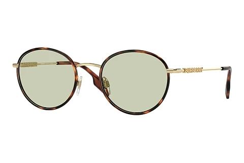 Lunettes de soleil Burberry BE3148D 1109/2
