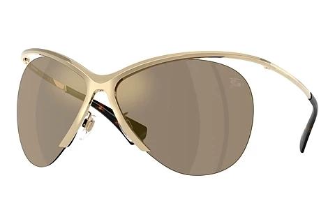 Lunettes de soleil Burberry BE3168 11095A