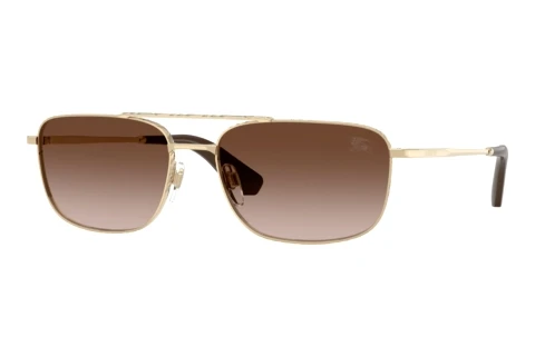 Lunettes de soleil Burberry BE3170 110913