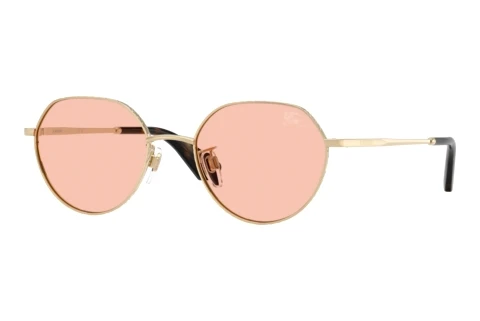 Lunettes de soleil Burberry BE3173D 110984