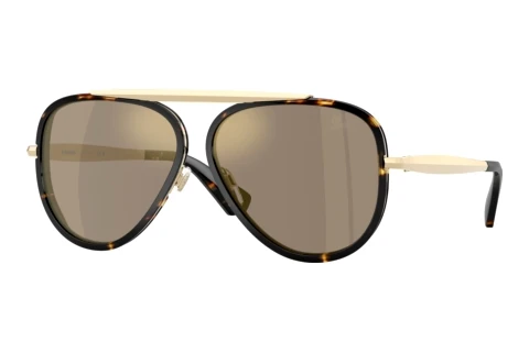 Lunettes de soleil Burberry BE3176 11095A