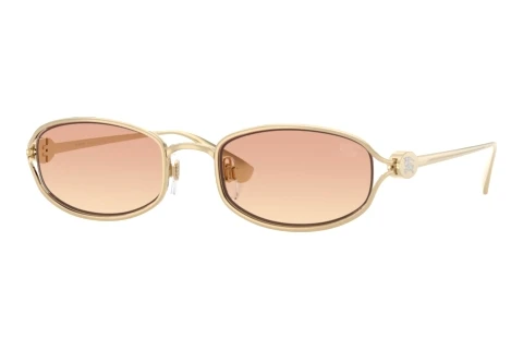 Lunettes de soleil Burberry BE3177 110913