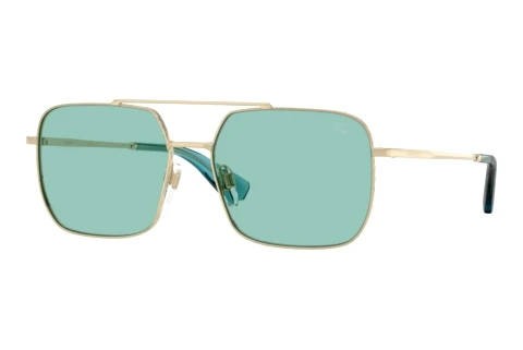 Lunettes de soleil Burberry BE3179 110972