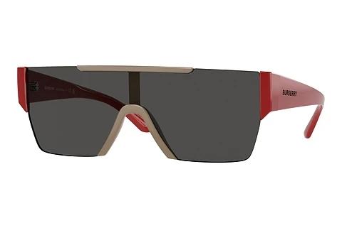 Lunettes de soleil Burberry BE4291 404787