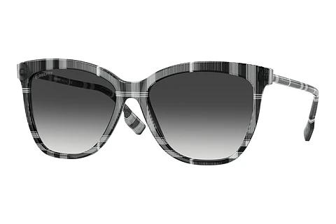 Lunettes de soleil Burberry CLARE (BE4308 40048G)
