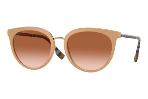 Lunettes de soleil Burberry WILLOW (BE4316 400813)