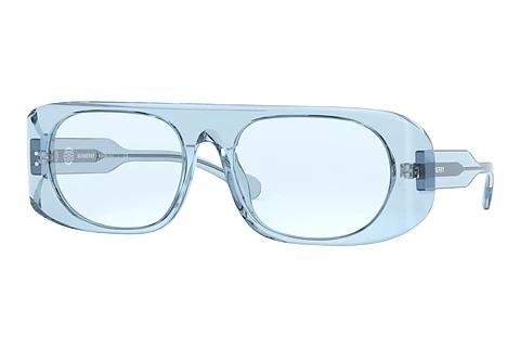 Lunettes de soleil Burberry BE4322 388372