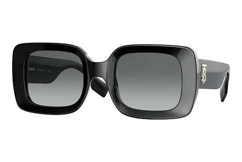Lunettes de soleil Burberry DELILAH (BE4327 300111)