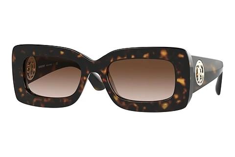 Lunettes de soleil Burberry ASTRID (BE4343 300213)