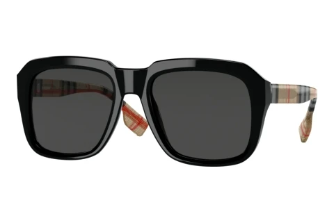 Lunettes de soleil Burberry ASTLEY (BE4350 395287)
