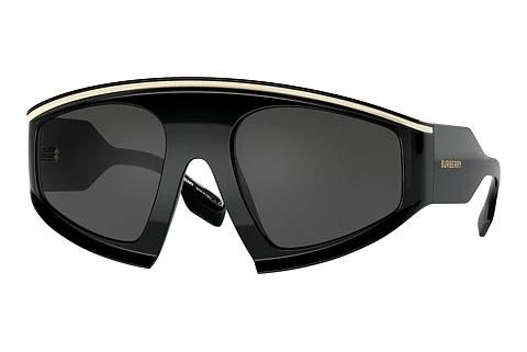 Lunettes de soleil Burberry BROOKE (BE4353 300187)