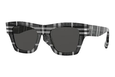 Lunettes de soleil Burberry ERNEST (BE4360 399487)