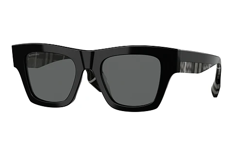 Lunettes de soleil Burberry ERNEST (BE4360 399687)