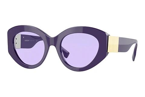 Lunettes de soleil Burberry SOPHIA (BE4361 39891A)
