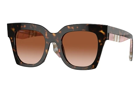 Lunettes de soleil Burberry KITTY (BE4364 407513)
