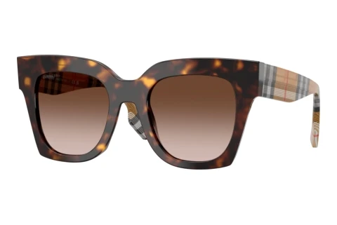 Lunettes de soleil Burberry KITTY (BE4364 425113)