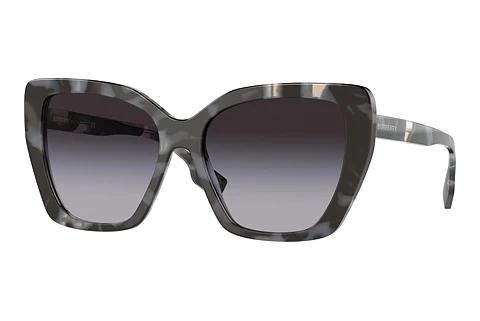Lunettes de soleil Burberry TAMSIN (BE4366 39838G)