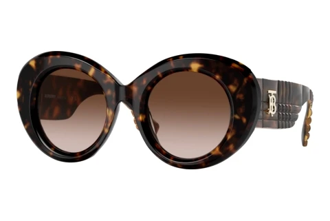 Lunettes de soleil Burberry MARGOT (BE4370U 300213)