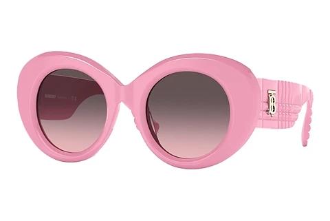 Lunettes de soleil Burberry MARGOT (BE4370U 40295M)
