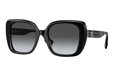Lunettes de soleil Burberry HELENA (BE4371 3001T3)