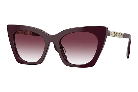 Lunettes de soleil Burberry MARIANNE (BE4372U 39798H)