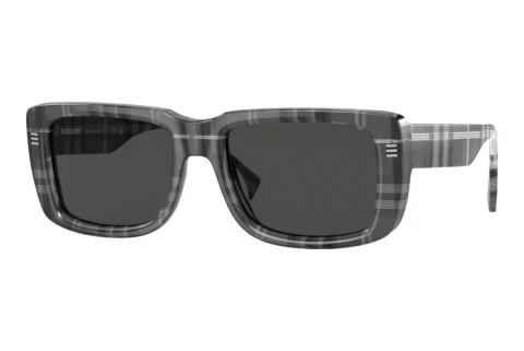 Lunettes de soleil Burberry JARVIS (BE4376U 380487)